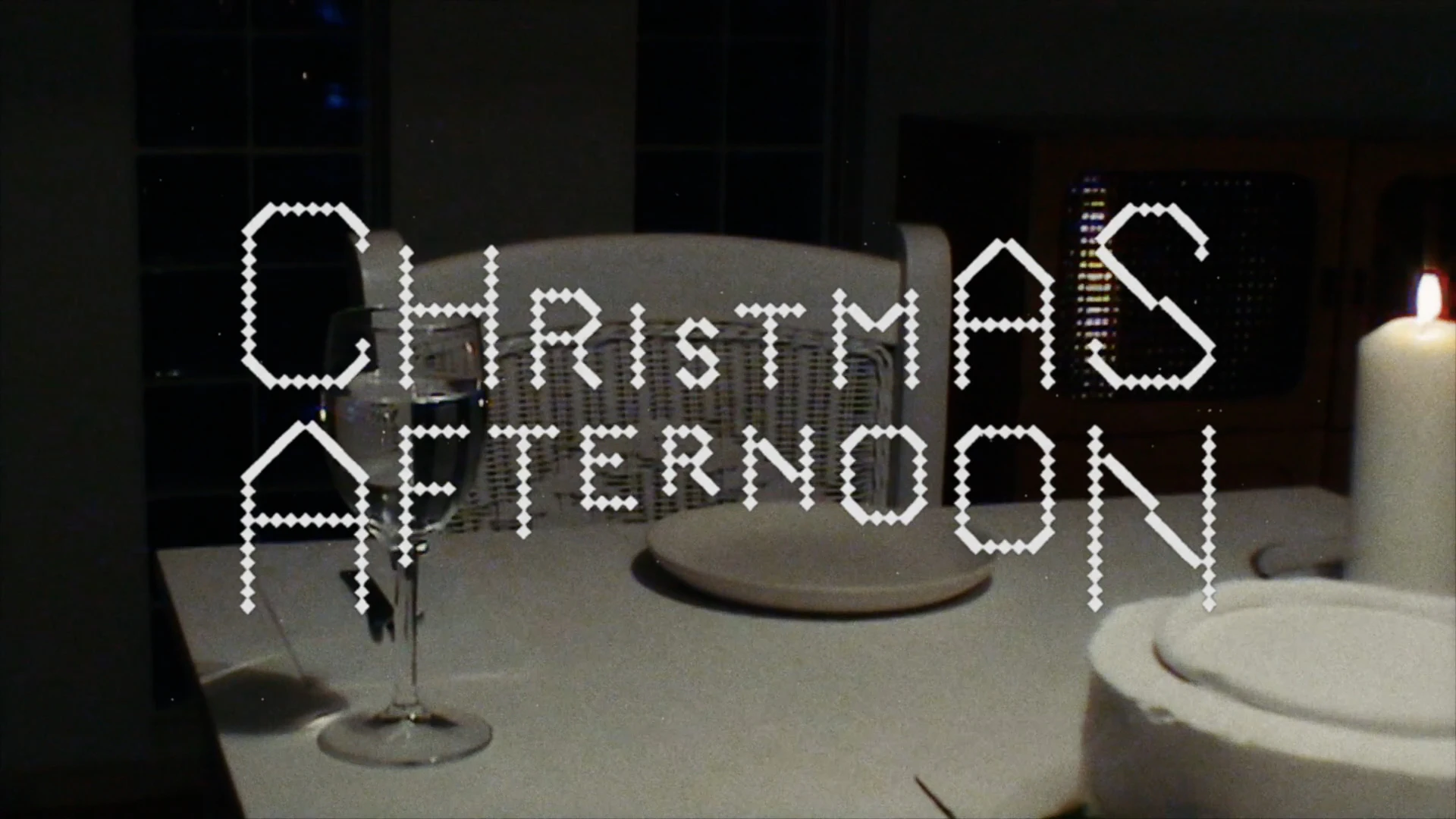 諭吉佳作/men CHRISTMASAFTERNOON の画像