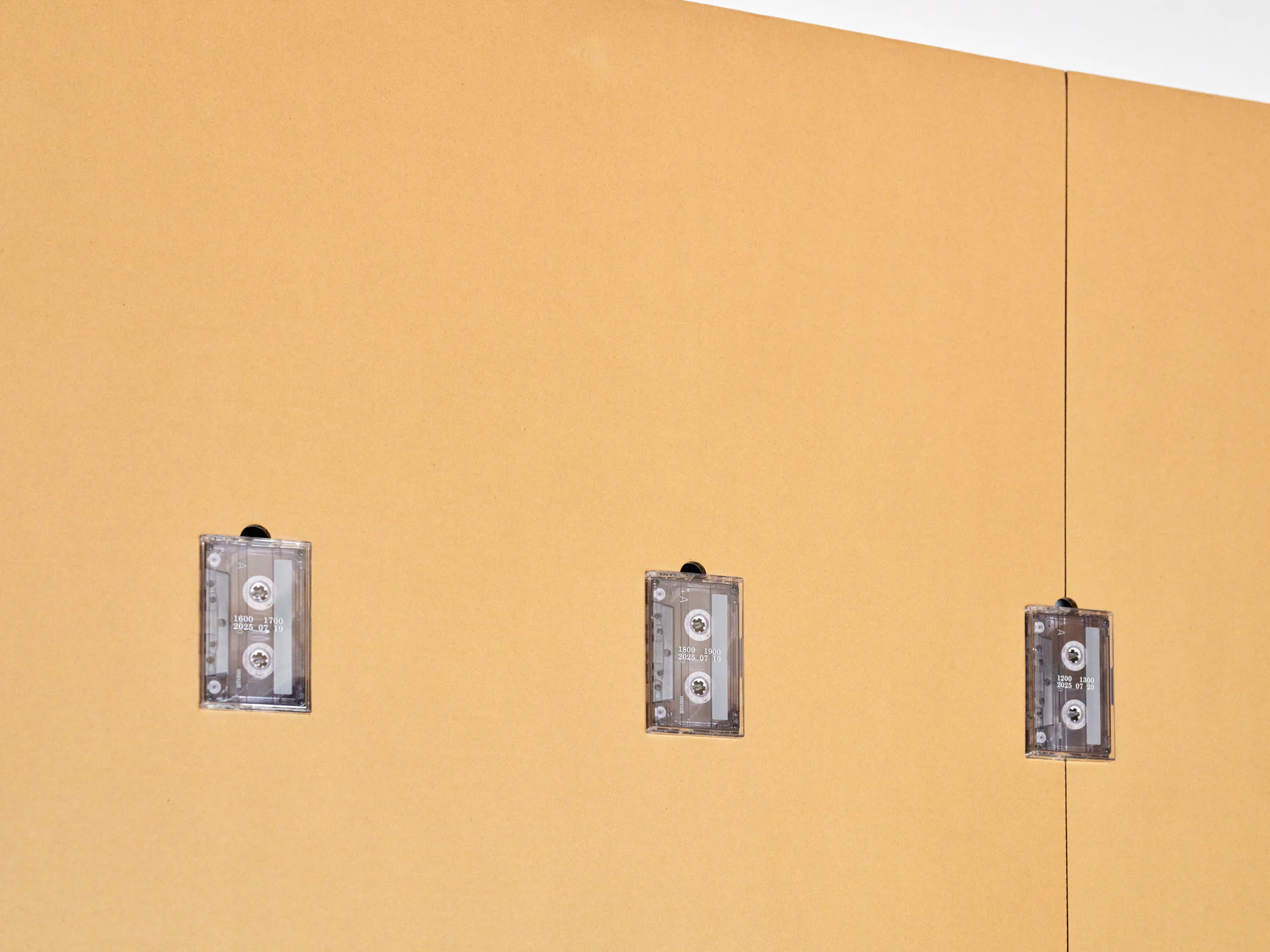 Recording Room の画像