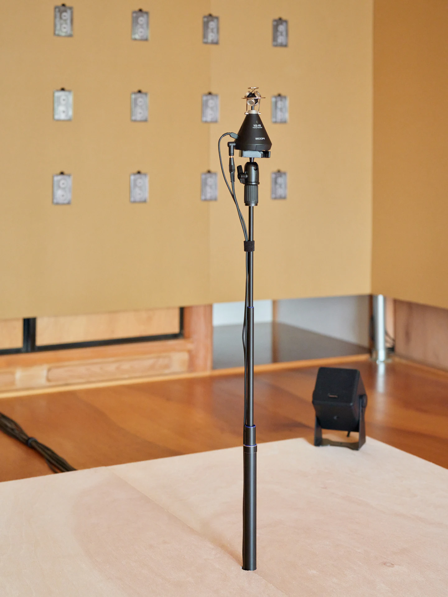 Recording Room の画像