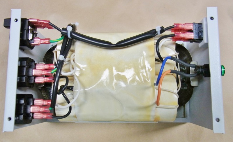 カスタム医療用トランスユニット