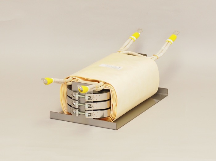 高周波&大容量&薄型トランス