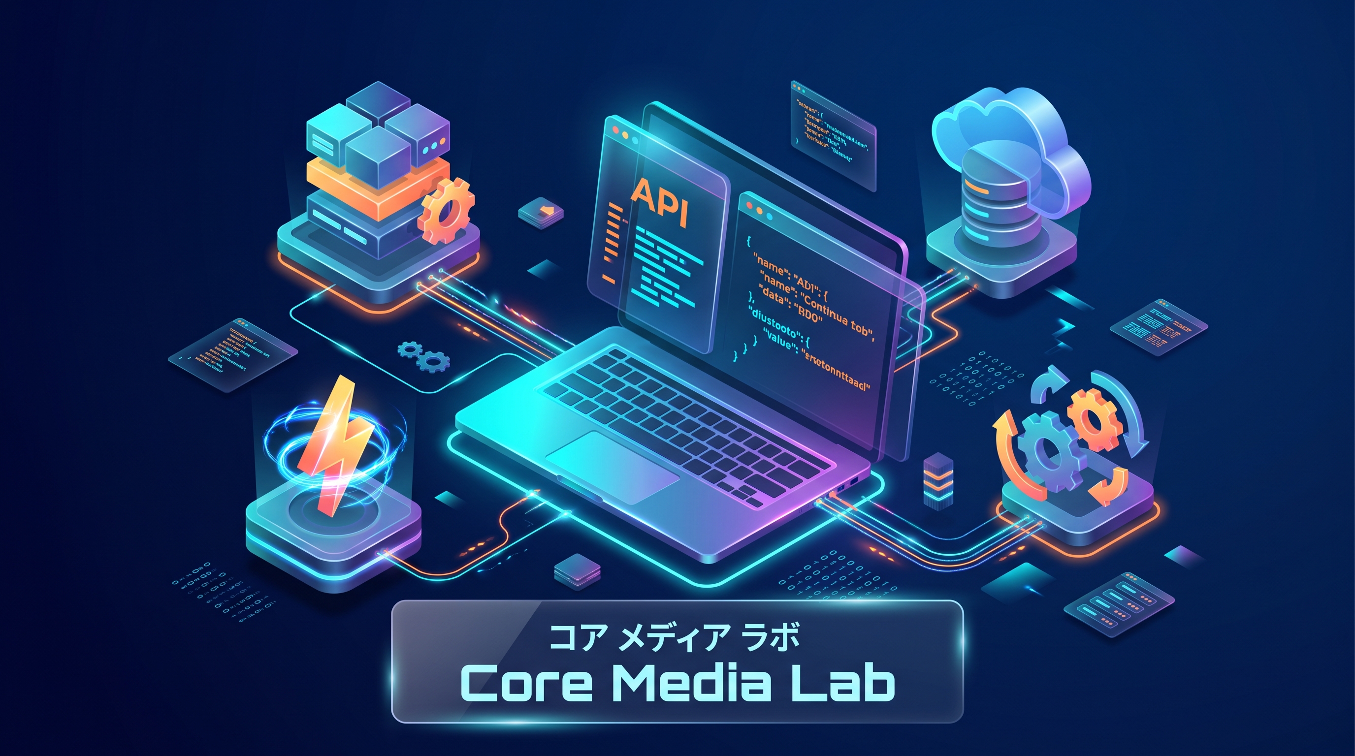 microCMSで脱WordPress！個人メディアをAPI・自動化で省力化するメリットと導入ステップ