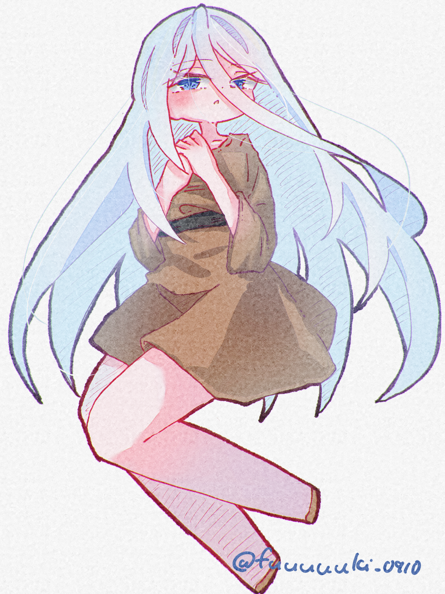 二次創作(遊戯王)