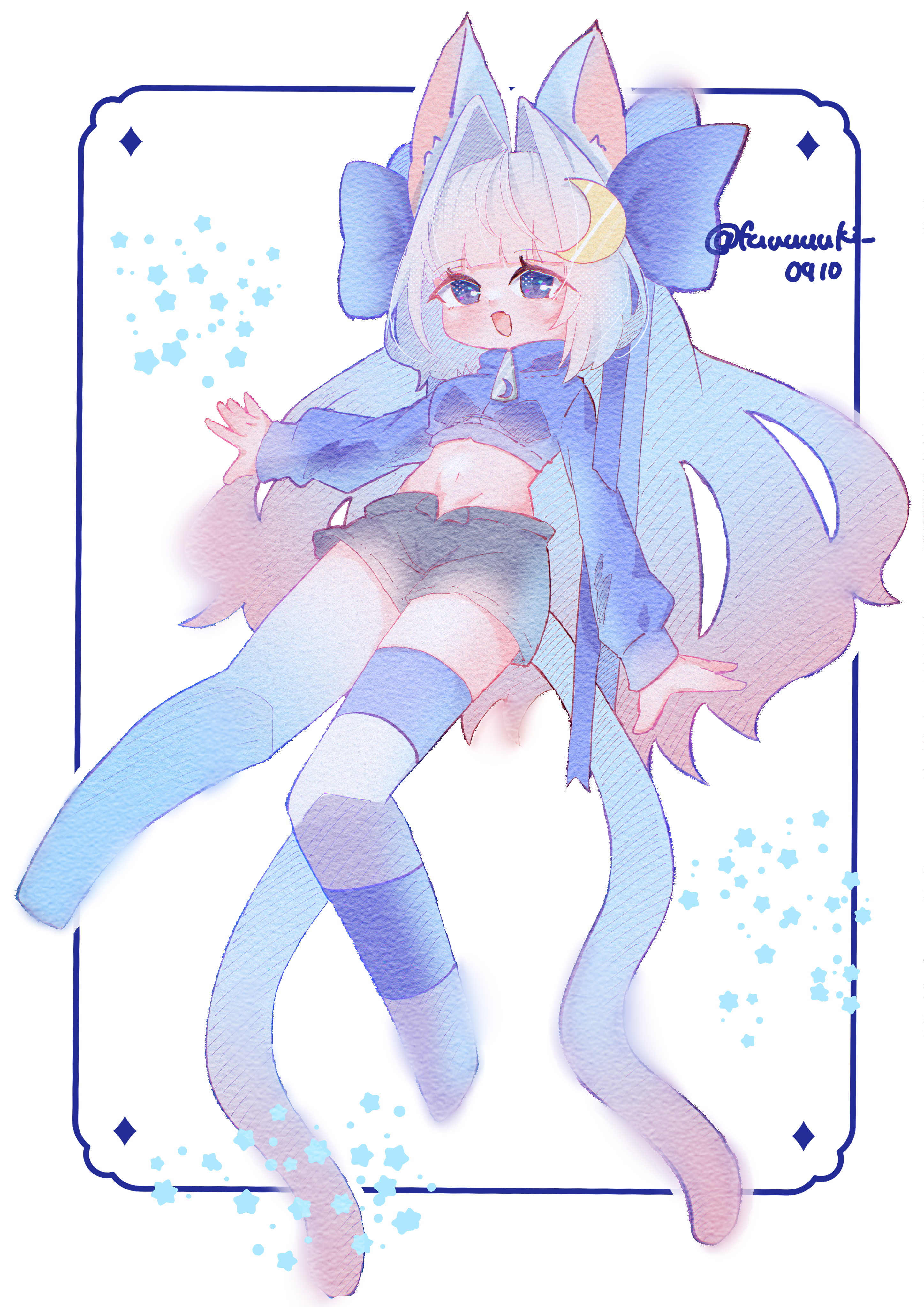 よるちゃん