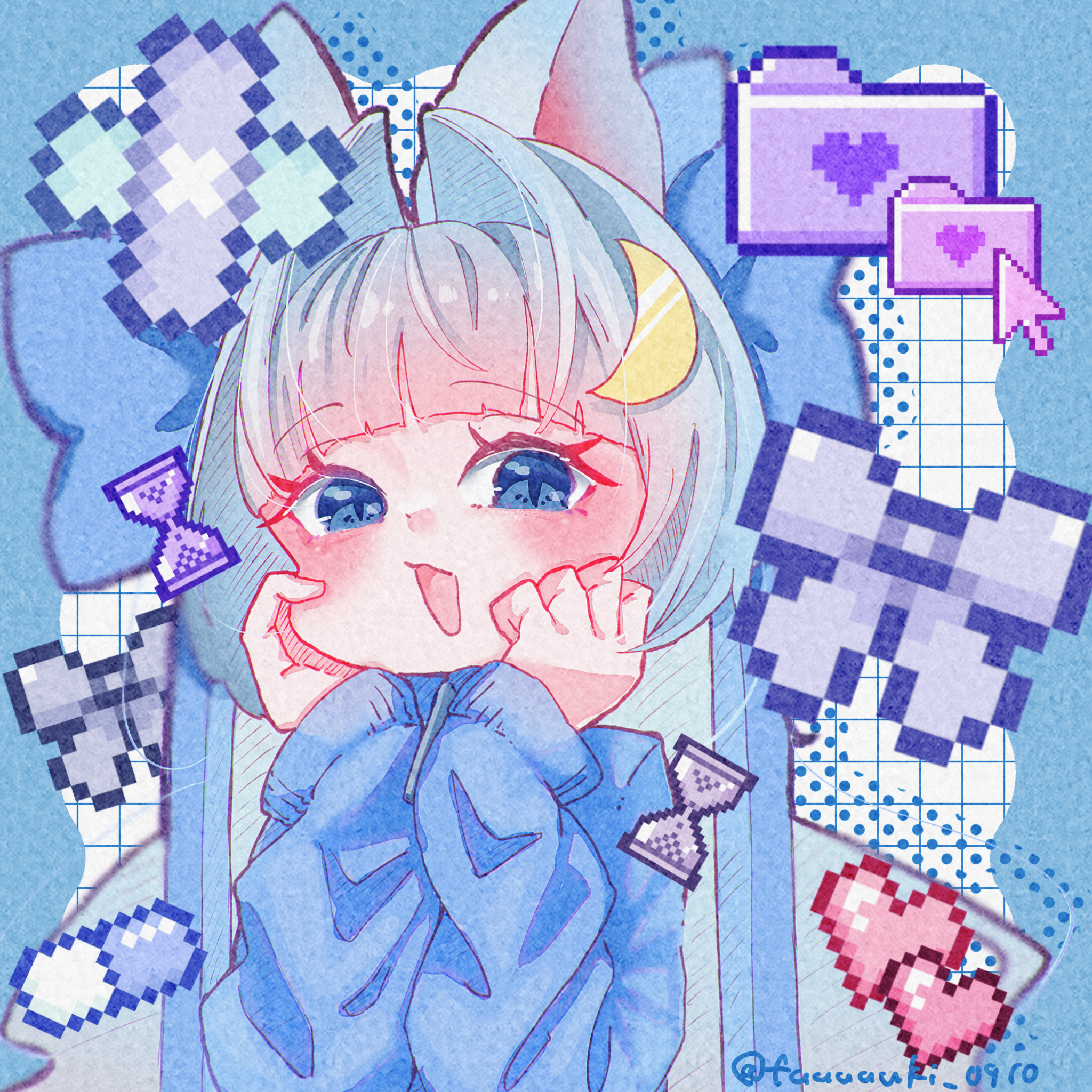 よるちゃん