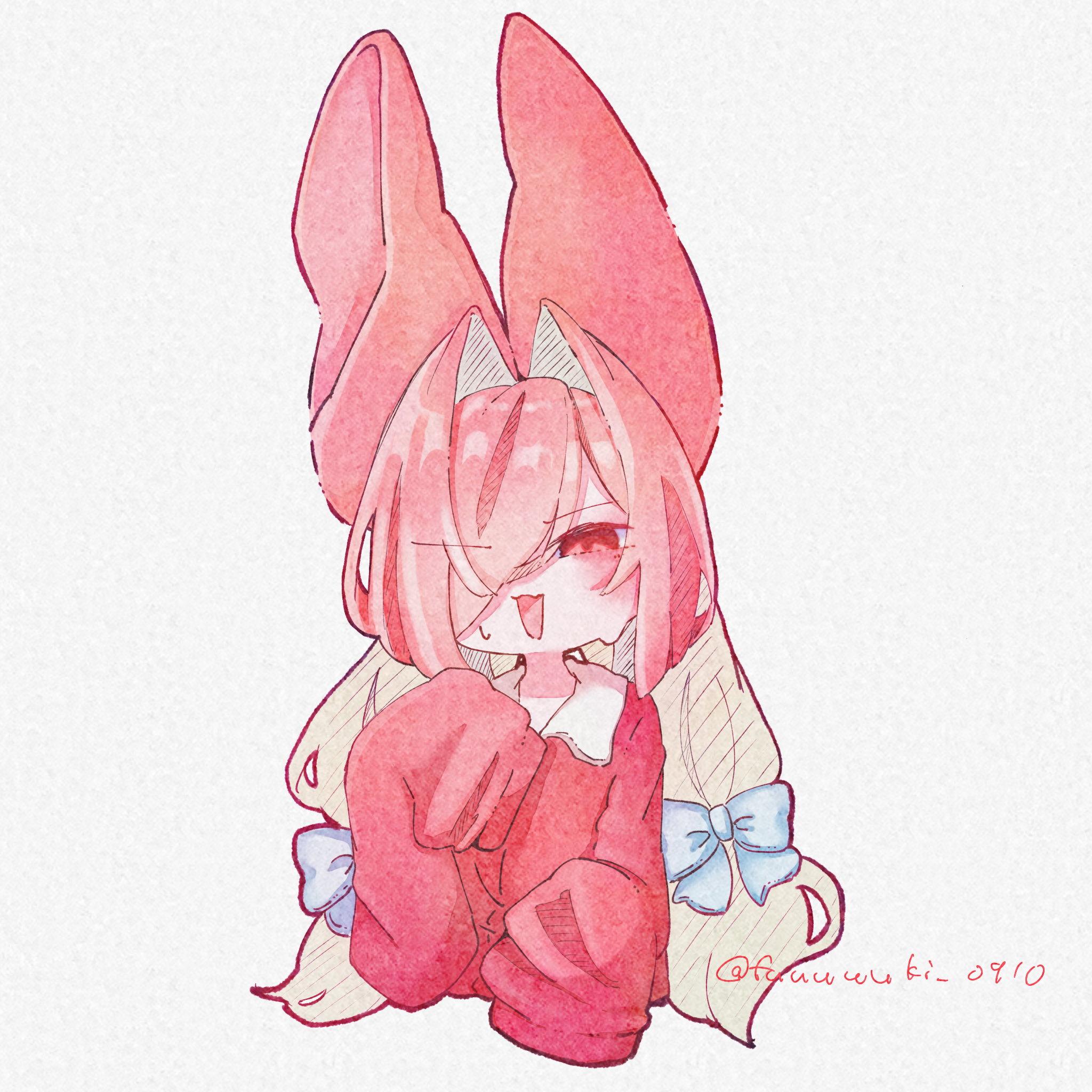 個人制作