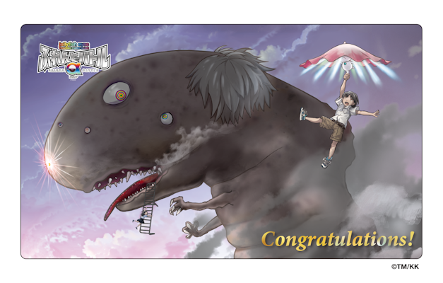 2025年9月開催】Hidari Zingaroにて、めめめのくらげTCGの交流会