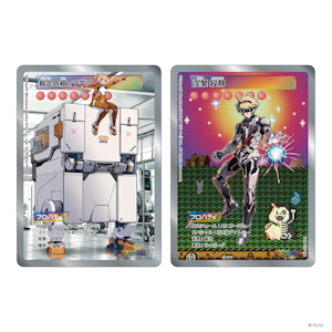 中止※ 【2025/2/9開催】めめめのくらげTCG 公式大会 / プレイズ 京都