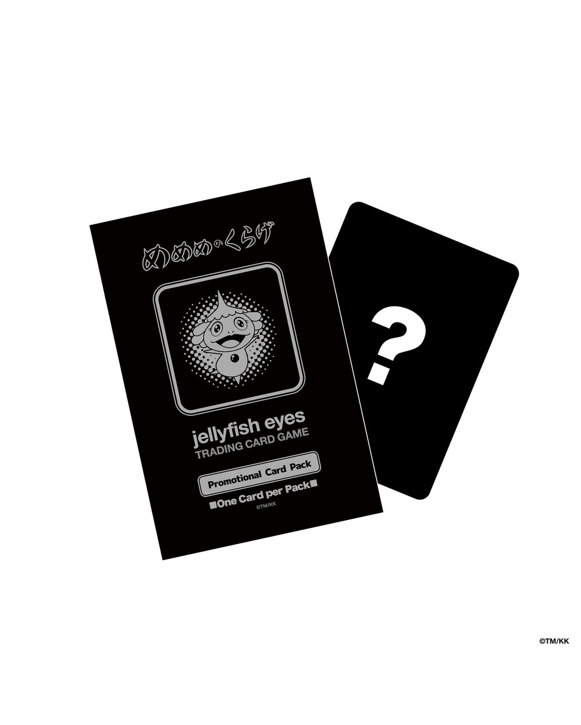 2026/2/28開催】めめめのくらげTCG 公式大会 / Kaikai Kiki CARD