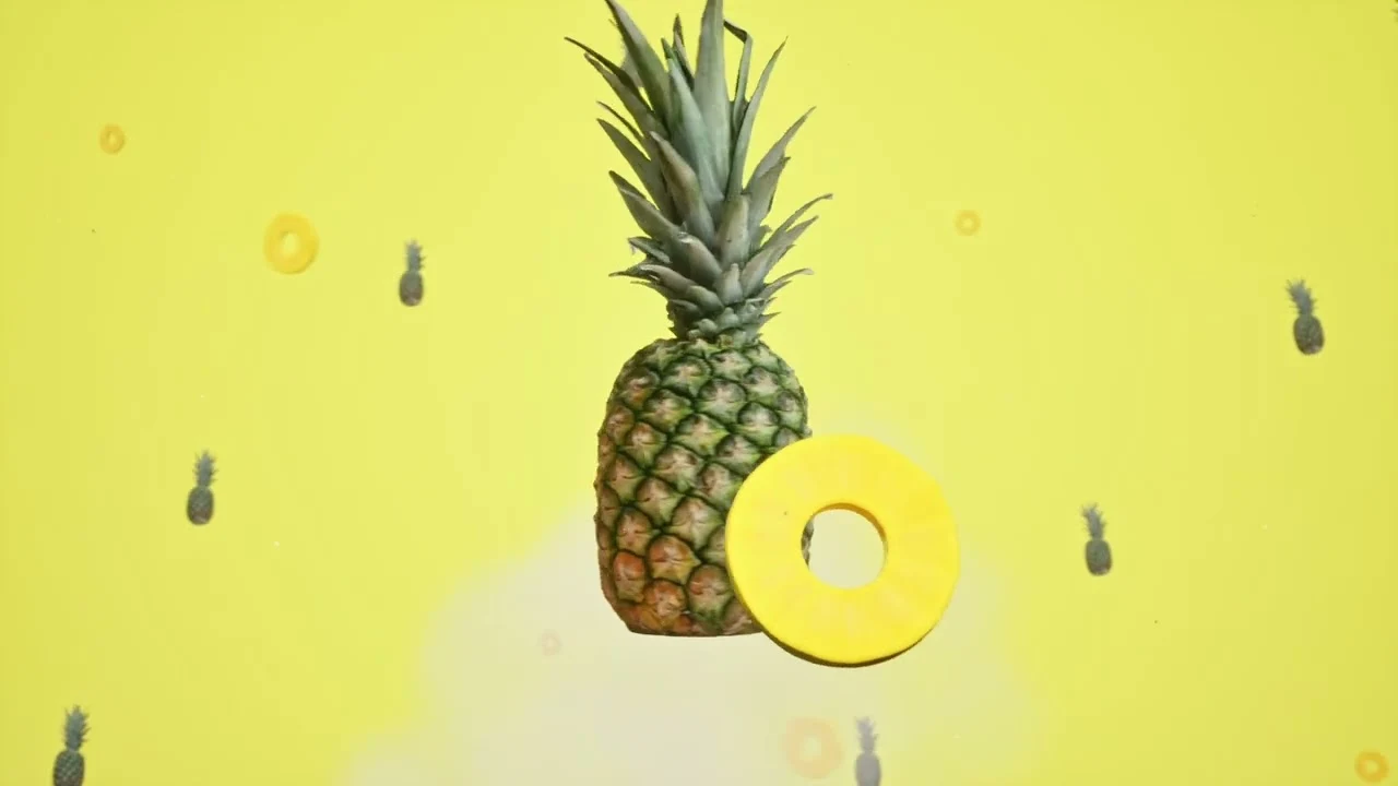 Pineapple