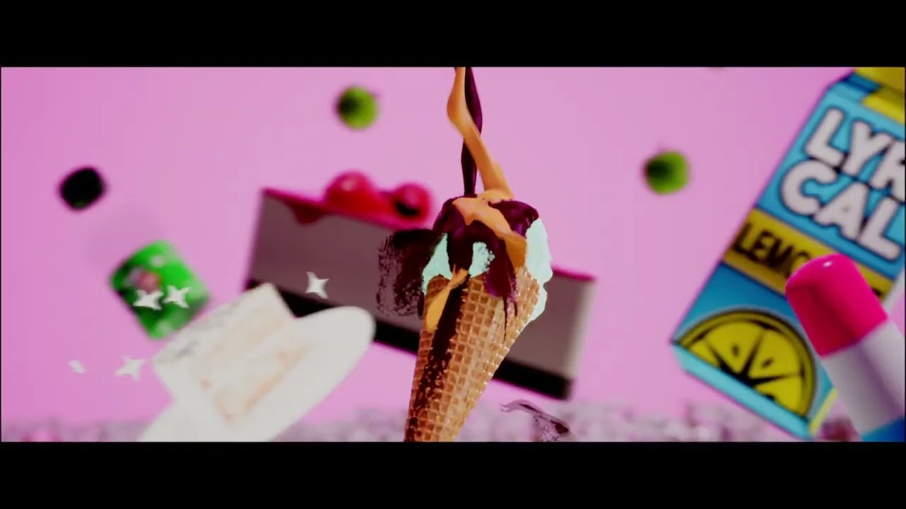 Gelato