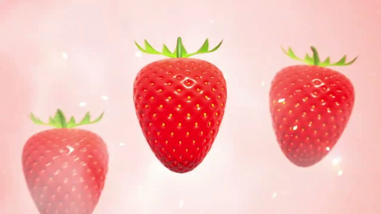 Strawberry