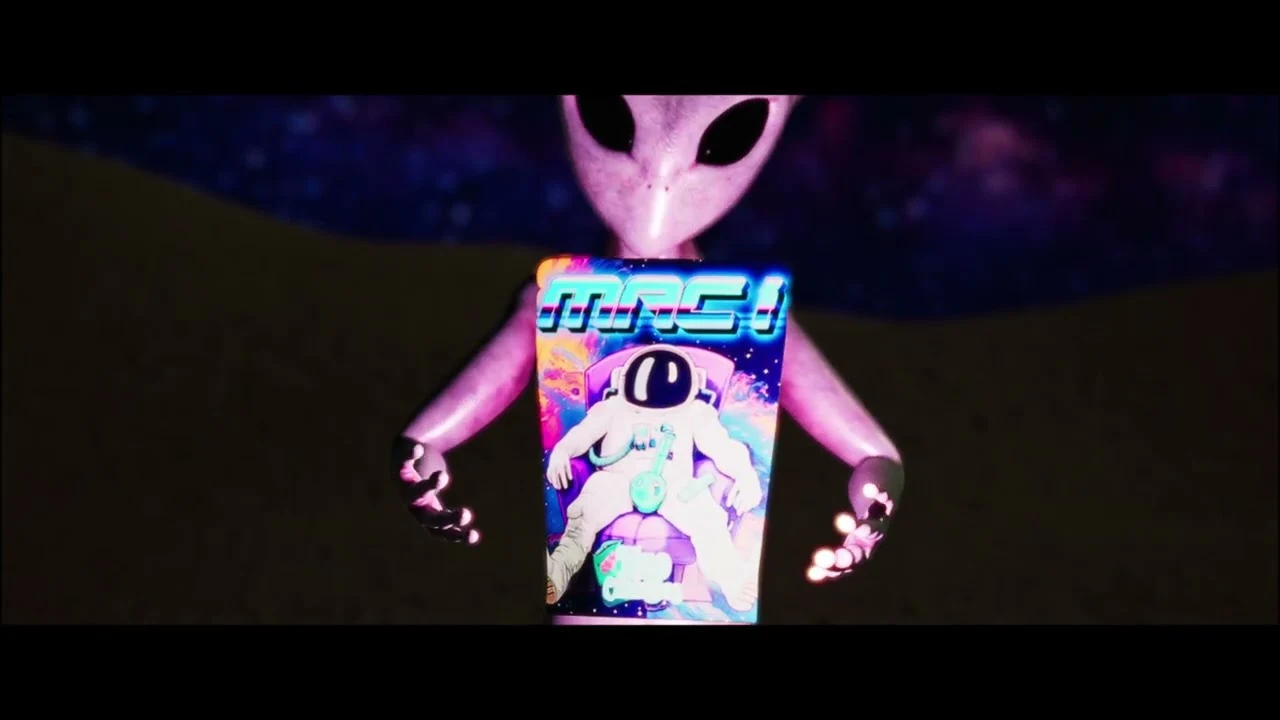 Space