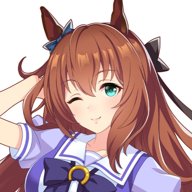 マルゼンスキー｜ウマ娘 プリティーダービー 公式ポータルサイト｜Cygames