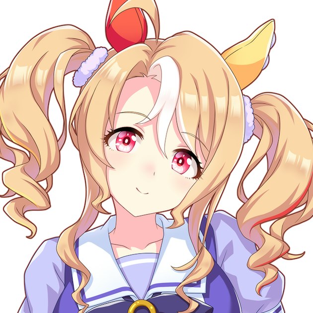 フサイチパンドラ｜ウマ娘 プリティーダービー 公式ポータルサイト 