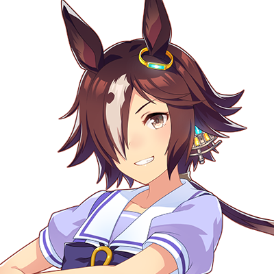 UMAMUSUME PRETTY DERBY 3RD EVENT WINNING DREAM STAGE Solo