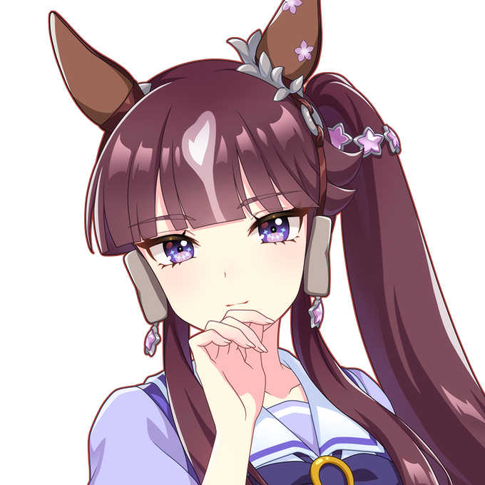 ウマ娘　ラッキーライラック　セット luckylilac_top.png