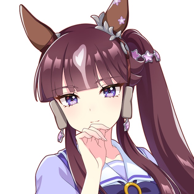 ウマ娘　ラッキーライラック　セット ラッキーライラック｜ウマ娘 プリティーダービー 公式ポータル