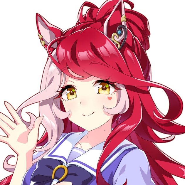 ウマ娘 公式応援タオル ラヴズオンリーユー ウマ娘6th 公式ミニ応援タオルキーホルダー ラヴズオンリーユー