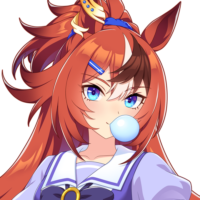 バブルガムフェロー｜ウマ娘 プリティーダービー 公式ポータル