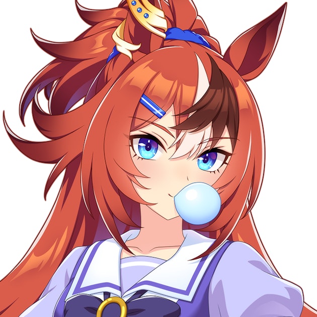 バブルガムフェロー　Avanti　Sサイズ　ウマ娘 バブルガムフェロー｜ウマ娘 プリティーダービー 公式ポータル