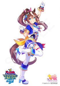 Goods｜ウマ娘 プリティーダービー 公式ポータルサイト｜Cygames