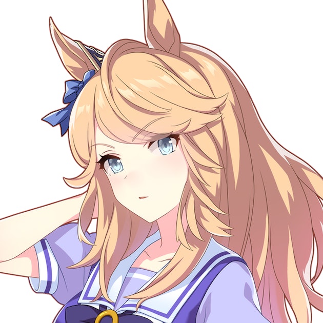 ゴールドシチー｜ウマ娘 プリティーダービー 公式ポータルサイト｜Cygames