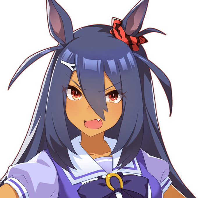 ヒシアマゾン｜ウマ娘 プリティーダービー 公式ポータルサイト｜Cygames