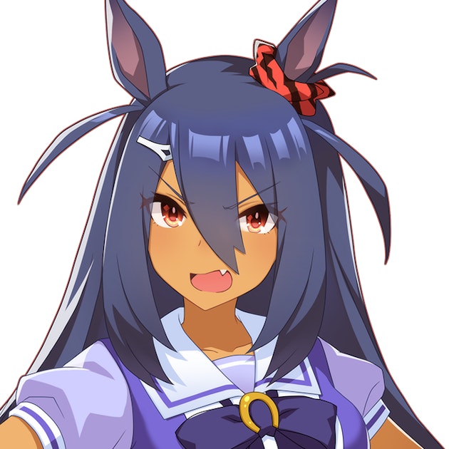 ヒシアマゾン｜ウマ娘 プリティーダービー 公式ポータルサイト｜Cygames