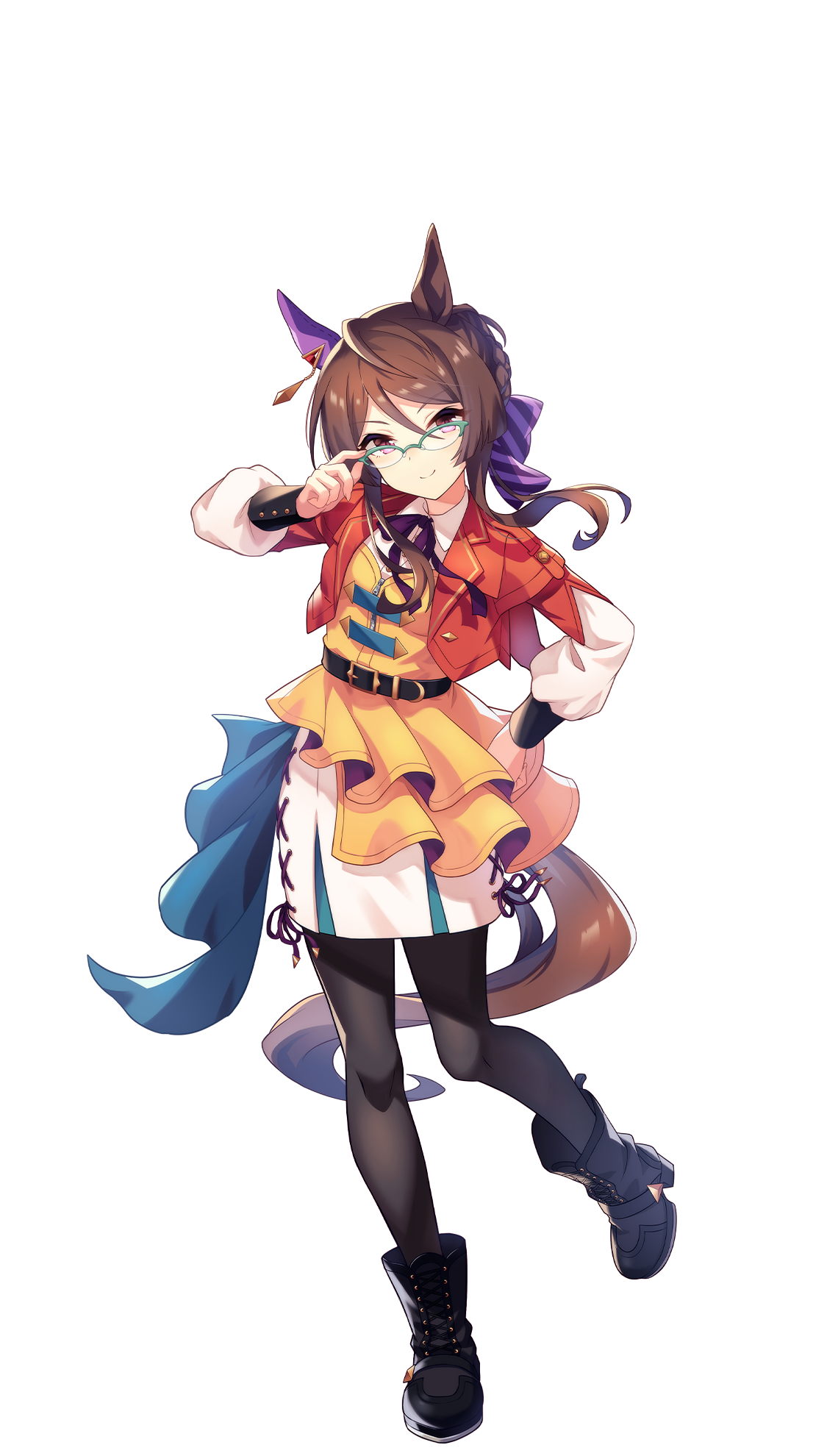 ロイスアンドロイス 原案