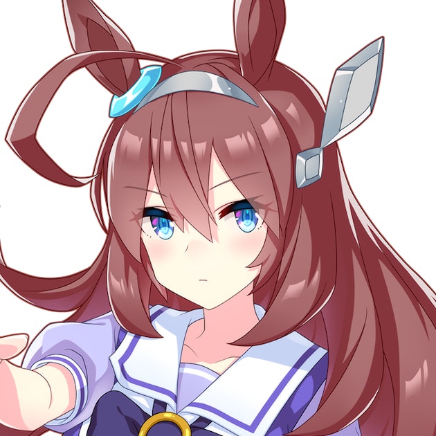 ミホノブルボン｜ウマ娘 プリティーダービー 公式ポータルサイト