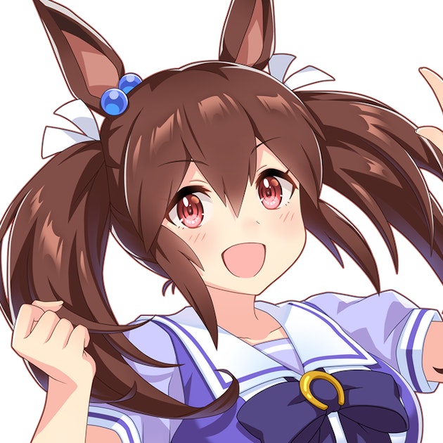 BOSS×ウマ娘 Hishi Akebono BOSS×ウマ娘 Hishi Akebono Hishi Akebono