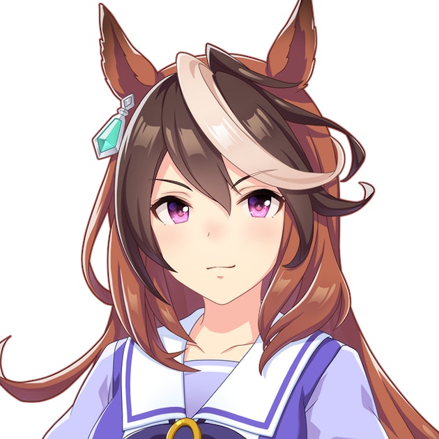 ウマ娘　シンボリルドルフ ウマ娘】シンボリルドルフ(SSR賢さ)の評価とイベント - ゲームウィズ