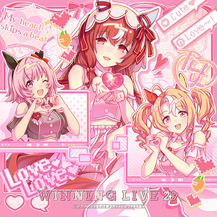 新品　ウマ娘「WINNING LIVE 22」リリイベ記念タオル&シャツ（XL） 新品 ウマ娘「WINNING LIVE 22」リリイベ記念タオル&シャツ（XL