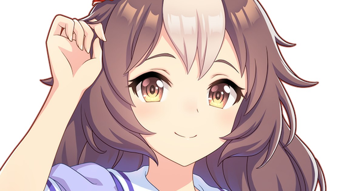 ヤマニンゼファー|ウマ娘 プリティーダービー 公式ポータルサイト ヤマニンゼファー|ウマ娘 プリティーダービー 公式ポータルサイト