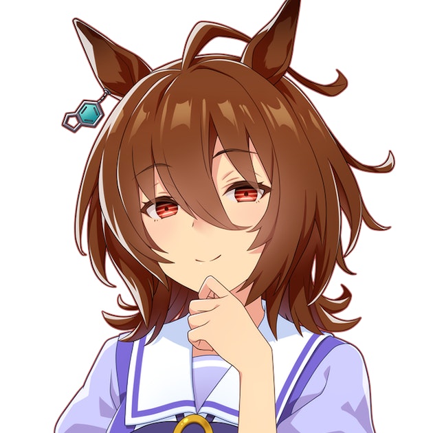 アグネスタキオン｜ウマ娘 プリティーダービー 公式ポータルサイト