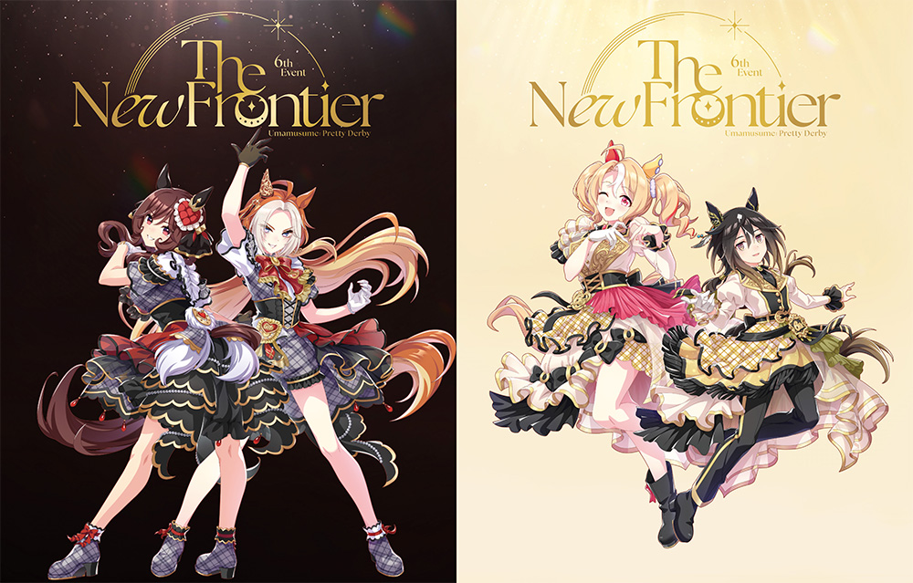 Goods｜ウマ娘 プリティーダービー 公式ポータルサイト｜Cygames
