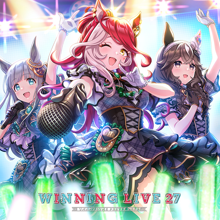 Goods｜ウマ娘 プリティーダービー 公式ポータルサイト｜Cygames