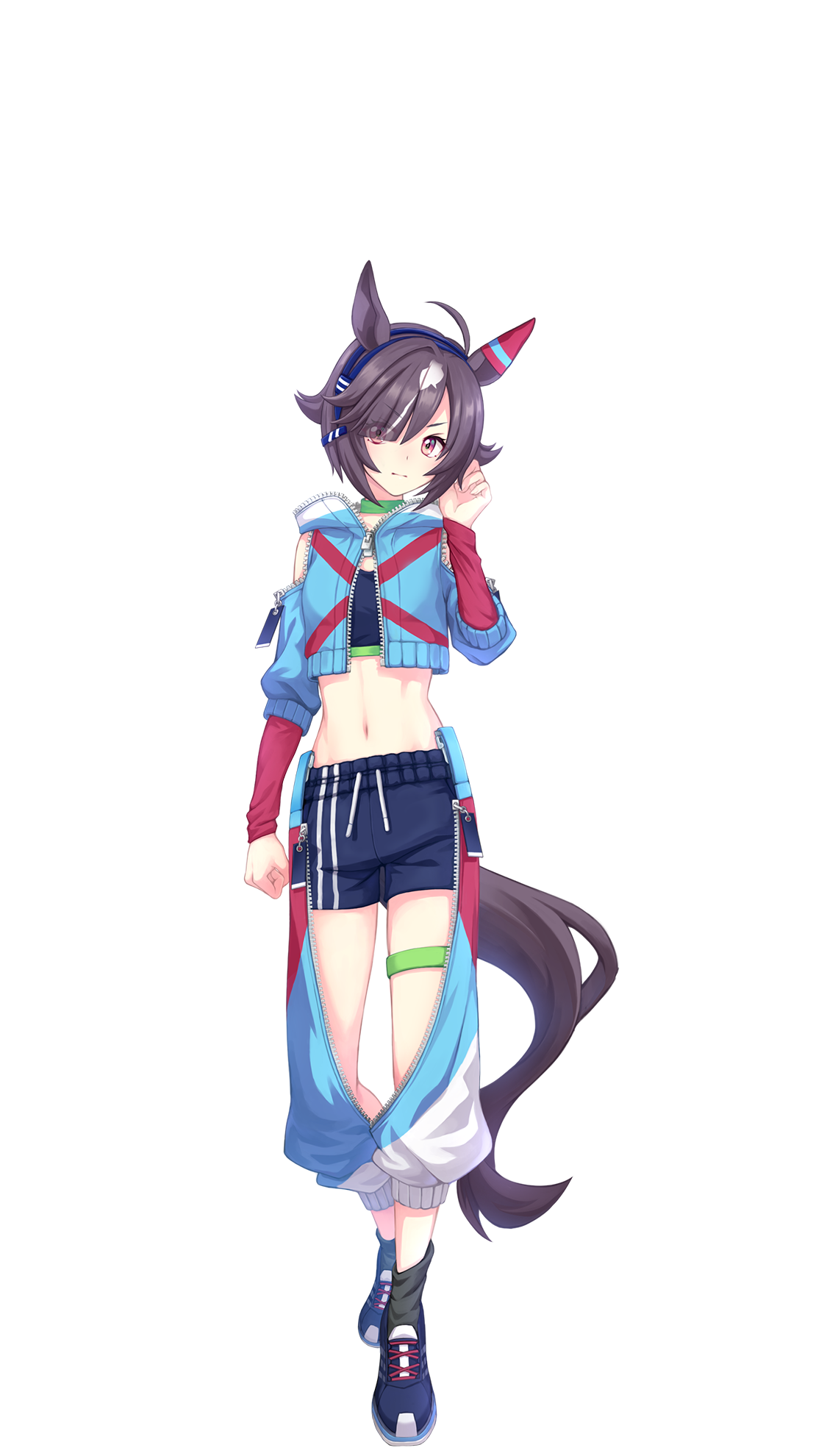 ビリーヴ 原案