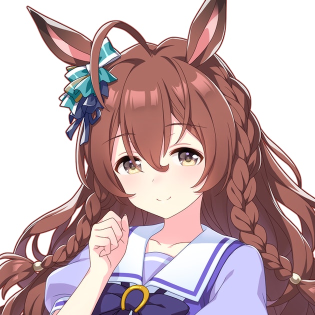 メジロブライト SP メジロブライト｜ウマ娘 プリティーダービー 公式ポータルサイト｜Cygames