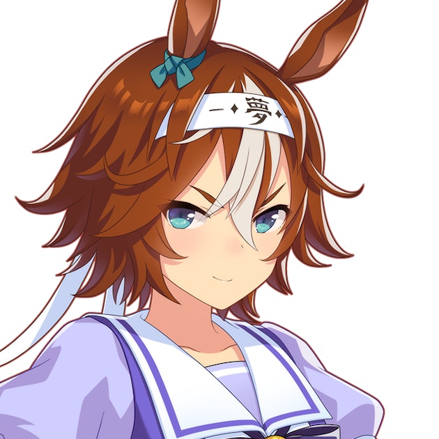 バンブーメモリー｜ウマ娘 プリティーダービー 公式ポータルサイト