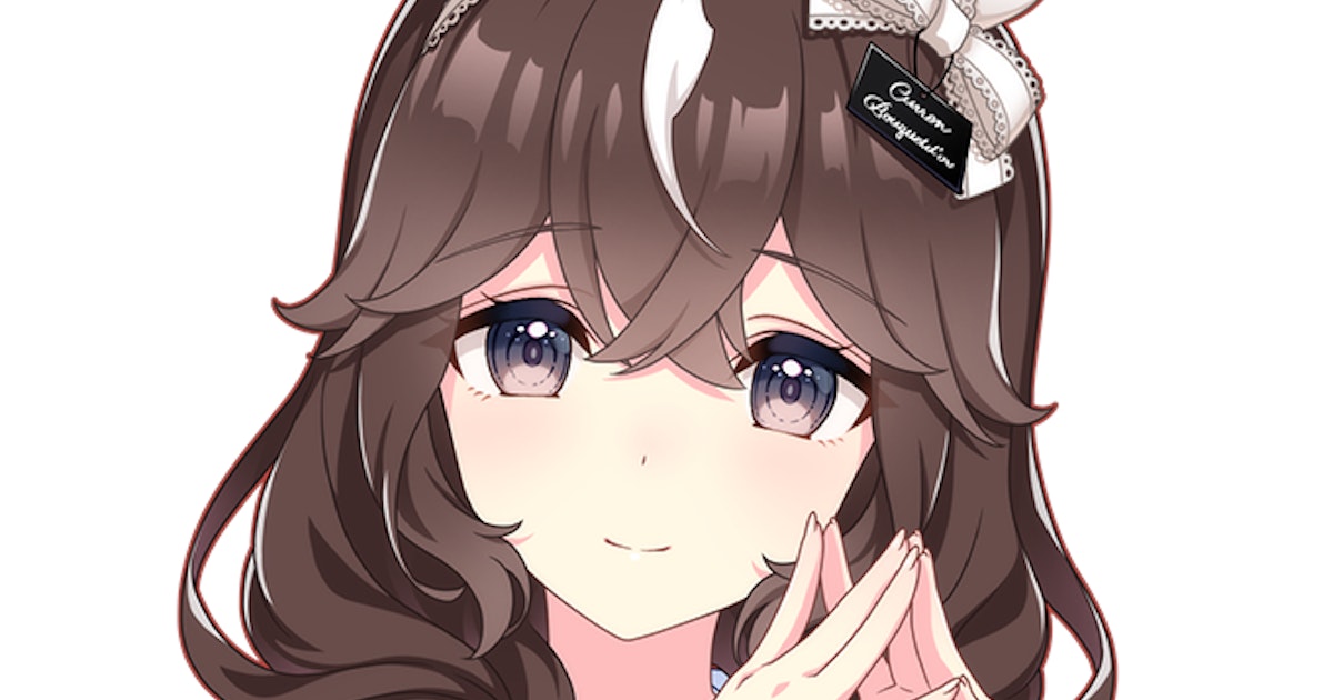 カレンブーケドール|ウマ娘 プリティーダービー 公式ポータルサイト カレンブーケドール|ウマ娘 プリティーダービー 公式ポータルサイト