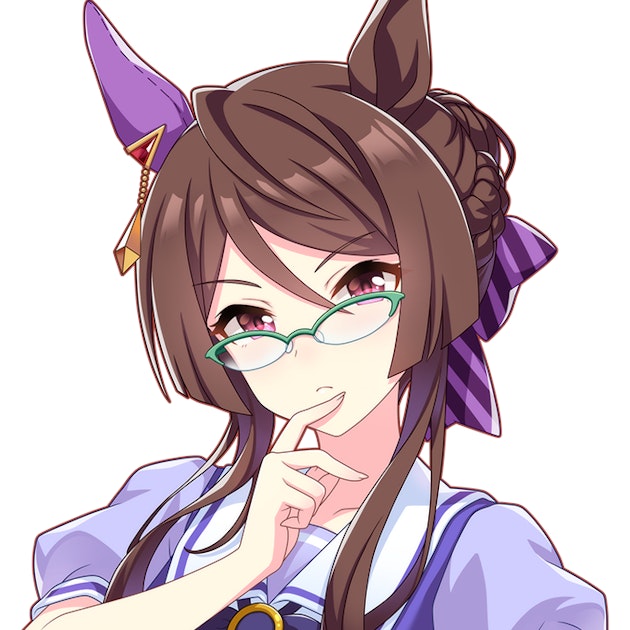 ロイスアンドロイスです。 ロイスアンドロイス｜ウマ娘 プリティーダービー 公式ポータル