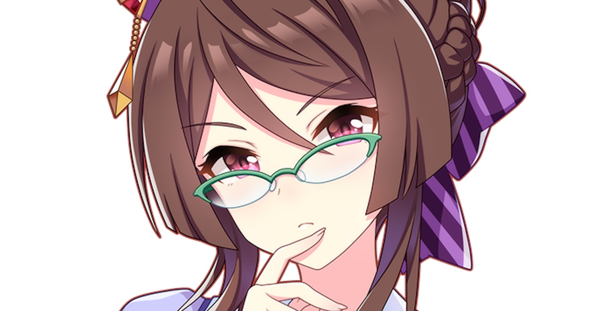 ロイスアンドロイス|ウマ娘 プリティーダービー 公式ポータルサイト ロイスアンドロイス|ウマ娘 プリティーダービー 公式ポータルサイト