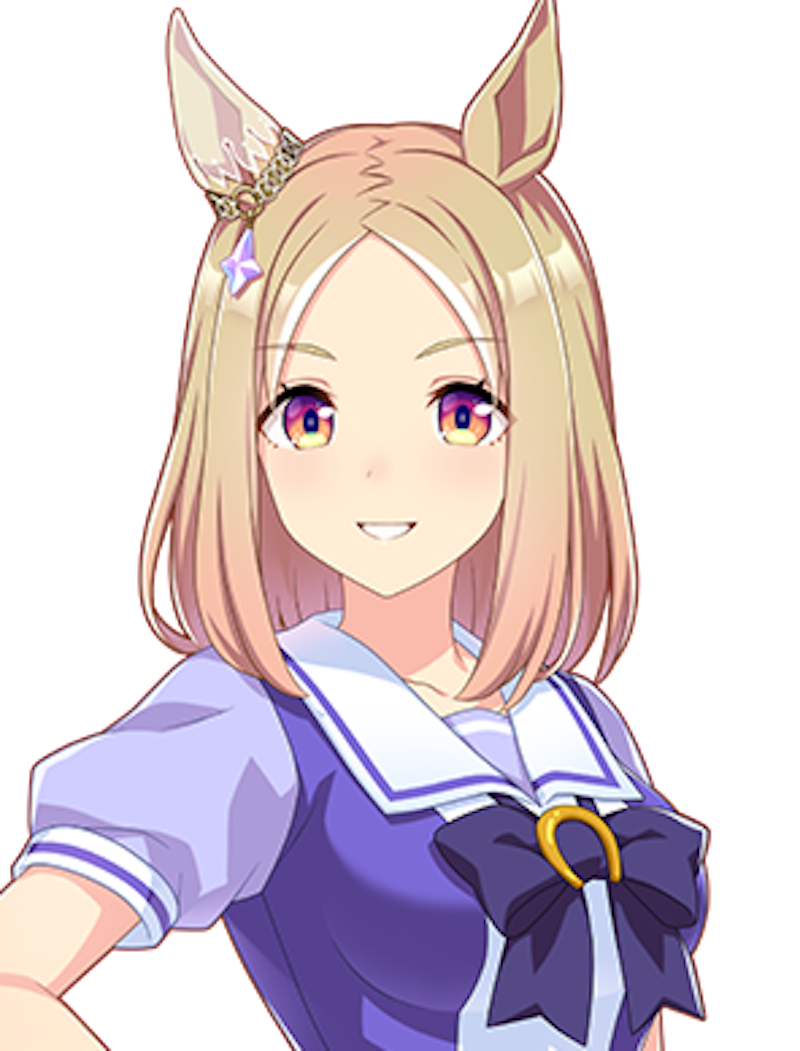 ナリタトップロード