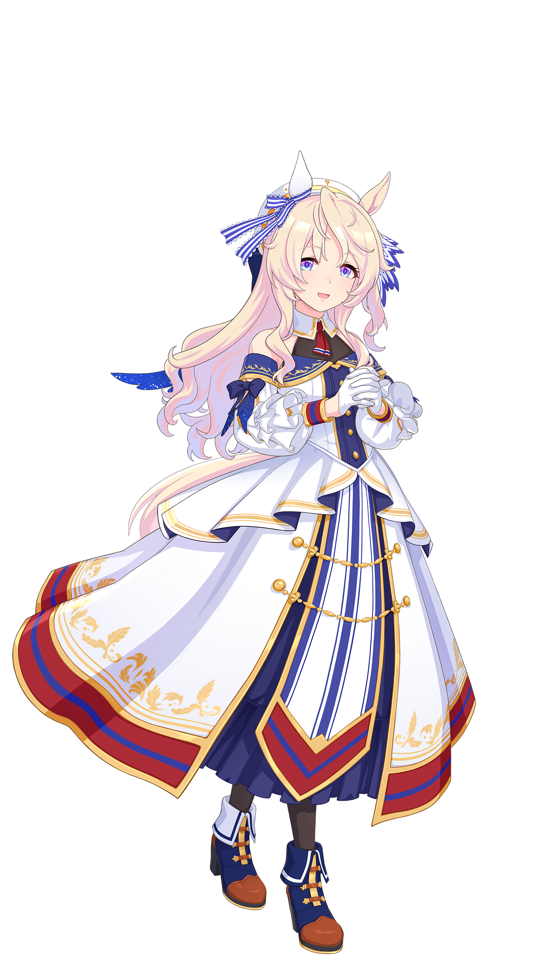 ヴィクトワールピサ 勝負服