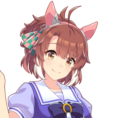 Dantsu Flame - umapyoi.net