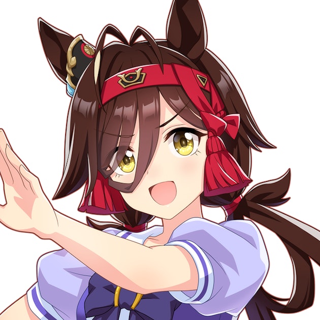ウマ娘　ノーリーズン ウマ娘】ノーリーズン(イベント配布報酬)の評価とイベント