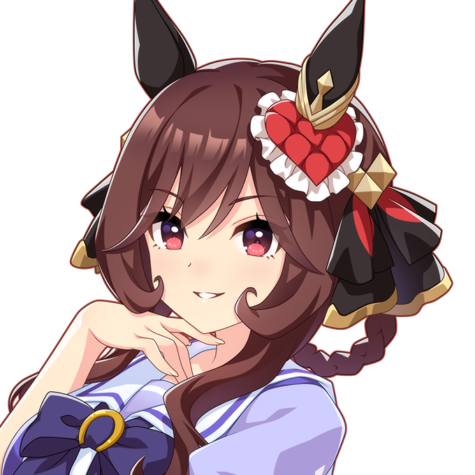 ウマ娘　6th ジェンティルドンナ　まとめ ジェンティルドンナ（ウマ娘）