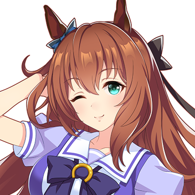 ウマ娘 プリティーダービー 公式ポータルサイト｜Cygames